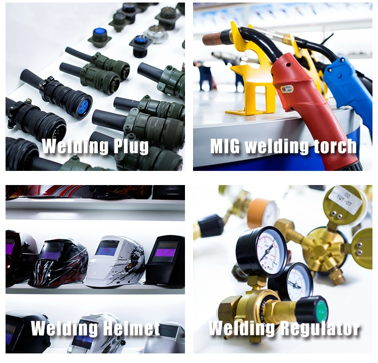 Welding Accessories of Gas Diffuser for Hrbinzel Welding Torch (Hrmb26kd)