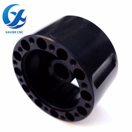 Шэньчжэнь Токарная обработка с ЧПУ Изготовленные на заказ металлические алюминиевые автомобильные адаптеры газовой системы автомобиля